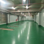 东平FRP玻璃钢防腐地坪-缩略图2