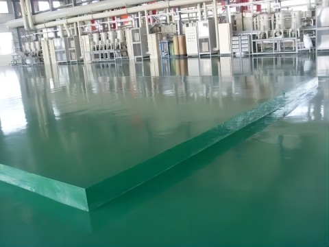 东平防腐蚀地坪,环氧玻纤地坪，玻纤工业地坪，环氧玻纤布地坪,乙烯基玻纤布地坪