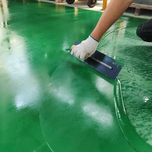 东平什么是VEF地坪,VEF地坪厂家