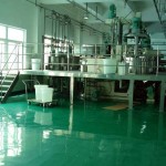 东平乙烯基防腐蚀地坪,乙烯基酯地坪,乙烯基酯防腐蚀地坪,乙烯基重防腐蚀地坪,乙烯基重防腐地坪,乙烯基重防腐自流平地坪-缩略图1