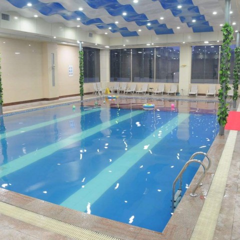 东平聚脲地坪,防腐蚀地坪