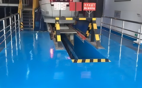 东平环氧防腐蚀地坪,环氧积层地坪