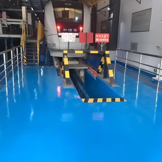 东平环氧防腐蚀地坪,环氧积层地坪